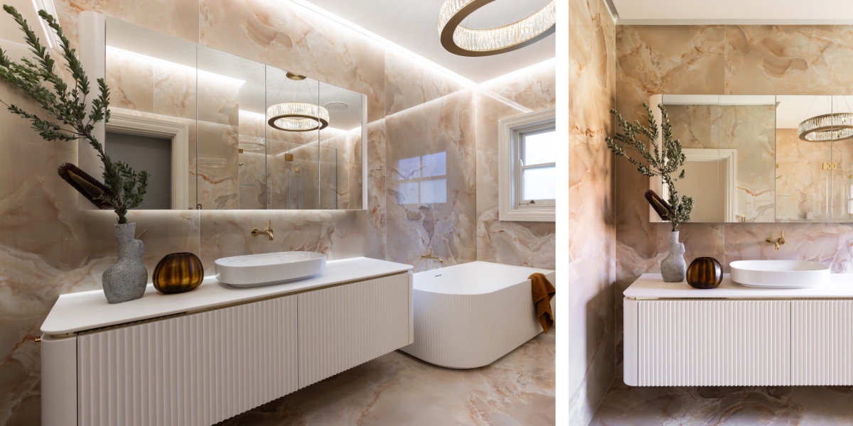 Working with White | Robyn Cote + John Spiteri CBD Au